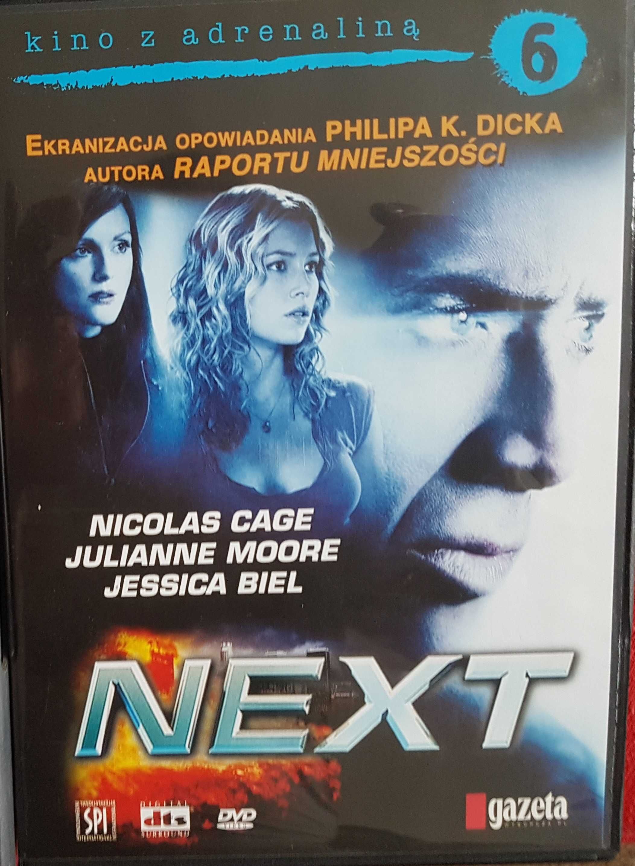filmy dvd dla każdego