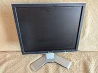 Monitor Dell 1707FPt 17 cali