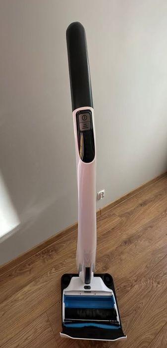 Bioniczny mop Hizero 500