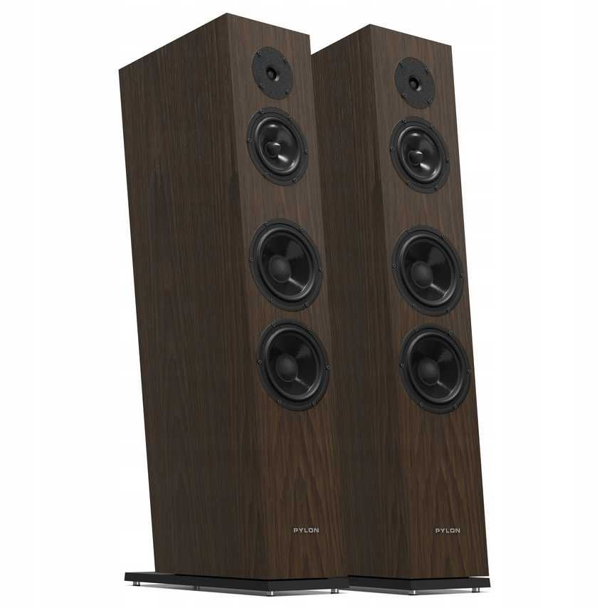 Pylon Diamond 30 MKII Kolumny stereo RATY0% - Odsłuch Bydgoszcz