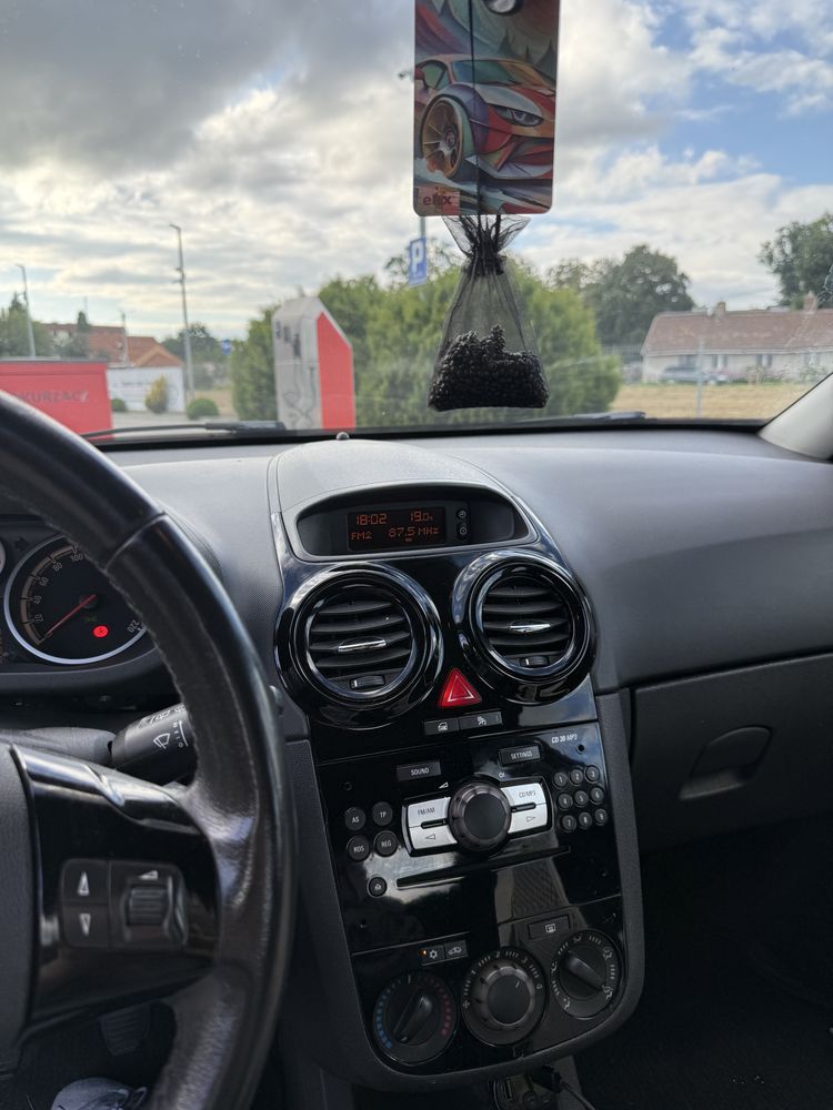 Opel Corsa D 1.3 CDTI ecoFLEX