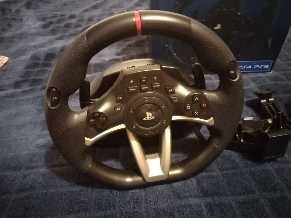 Volante Hori Apex RWA