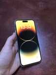 Nieoryginalny ekran IPHONE 14 Pro Max