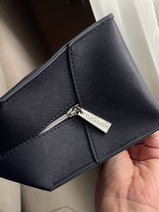 MUGLER косметичка dior