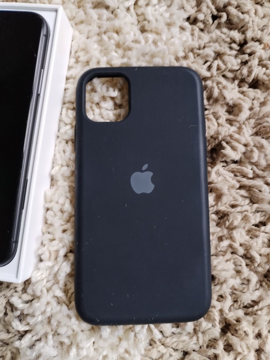 iPhone 11 128gb preto