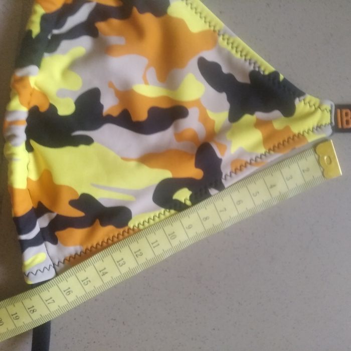 Bikini góra Nowa rozmiar M Censored rozmiar M