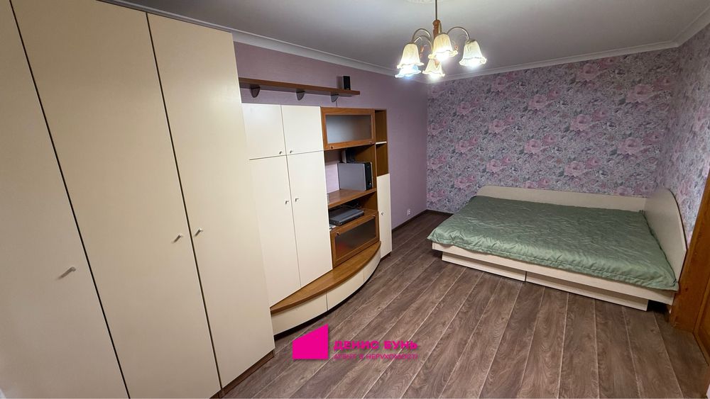 Продам 2к квартиру на ж/м Фрунзенський, лівий берег, Донецьке шосе