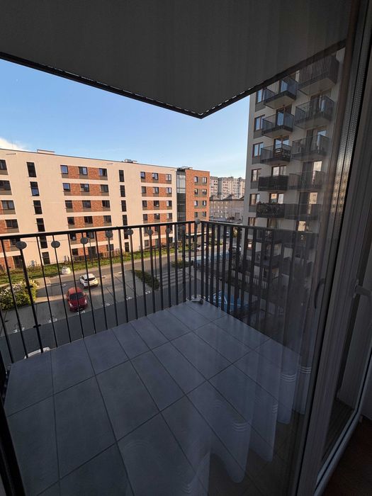 2 pokojowe mieszkanie | Myśliwska, Mały Płaszów, Podgórze, Kraków