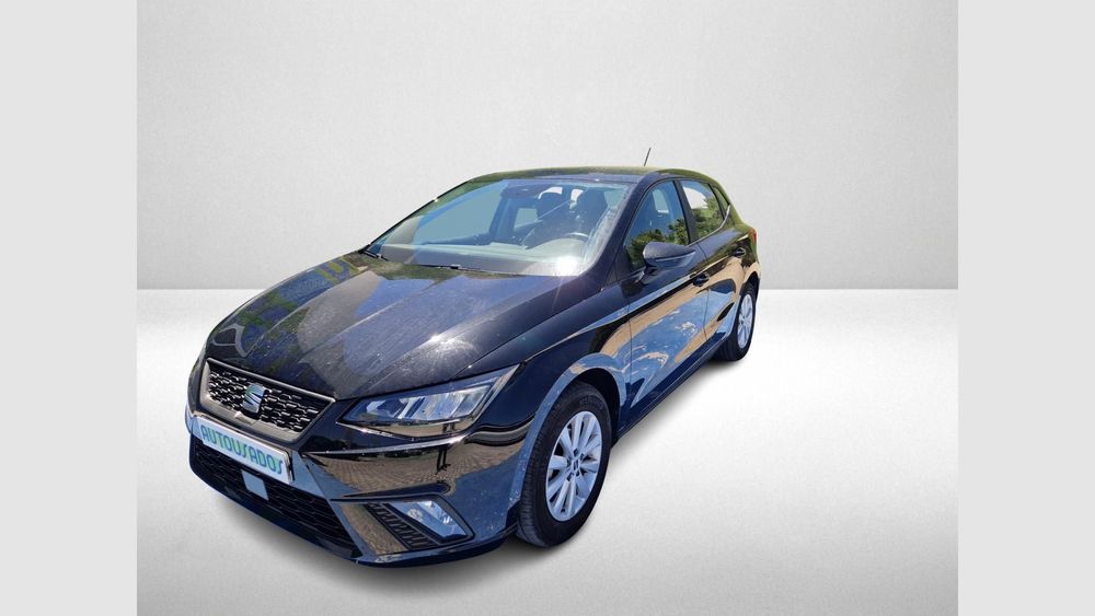 SEAT Ibiza 1.0 TSI Style