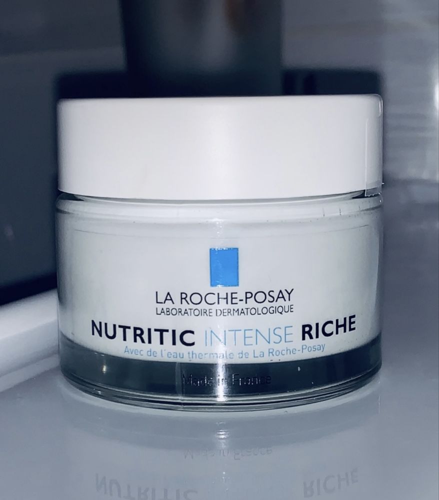 Крем для обличчя La Roche-Posay