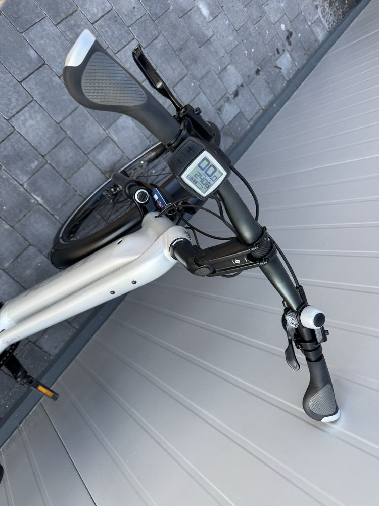 Rower Elektryczny  TREK ALLANT+ 7