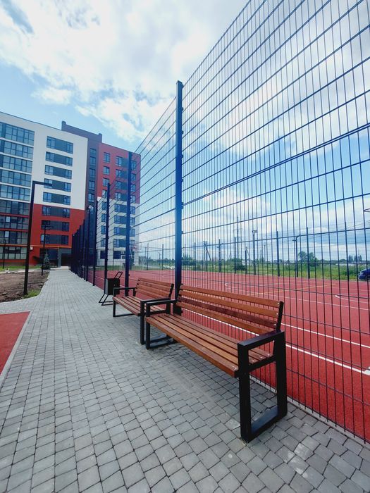 Продаж однокімнатної квартири.