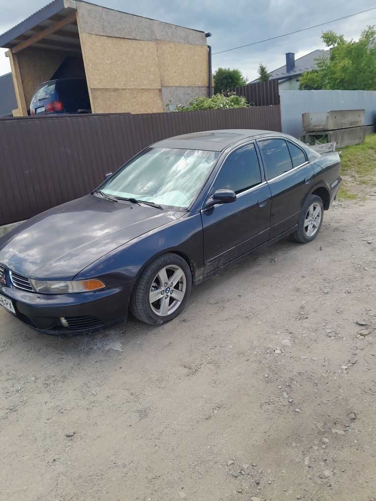 Продам Міцубісі Галант