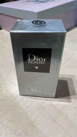 Nowe perfumy dior homme
