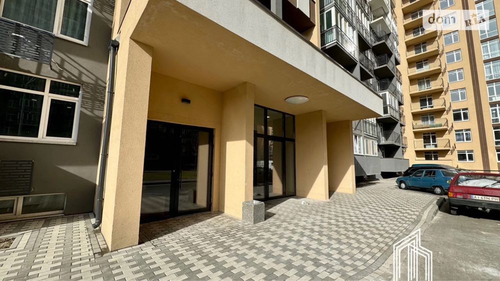 Здам 2кім роздільну 60м2 Кришталеві джерела, м Теремки вул Заболотного