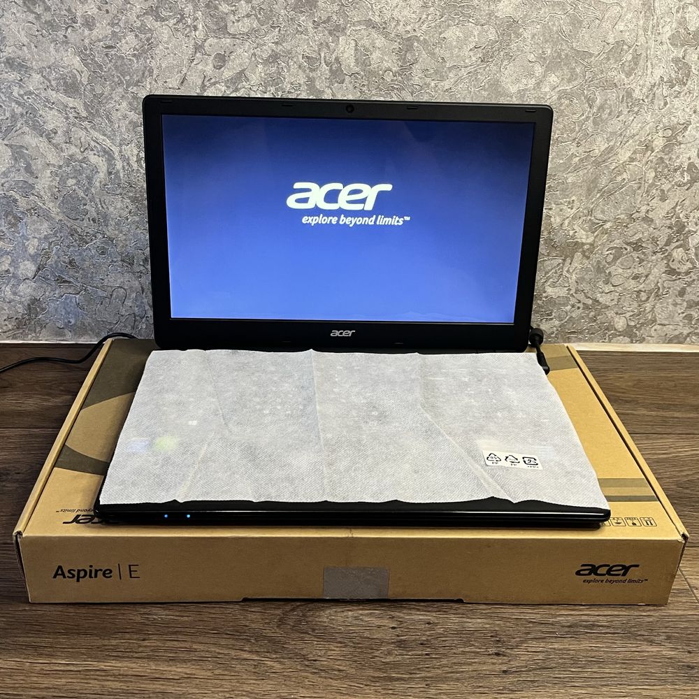 Ноутбук Acer E1-530G-21174G50 Mnkk, GT720, 4/500Gb Б/У • Доставка OLX