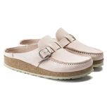 Сланцы  birkenstock. buckley clog boston. 35 и 36 рр. оригинал