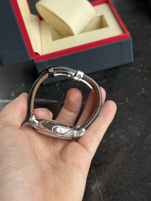 Longines Master Skelleton