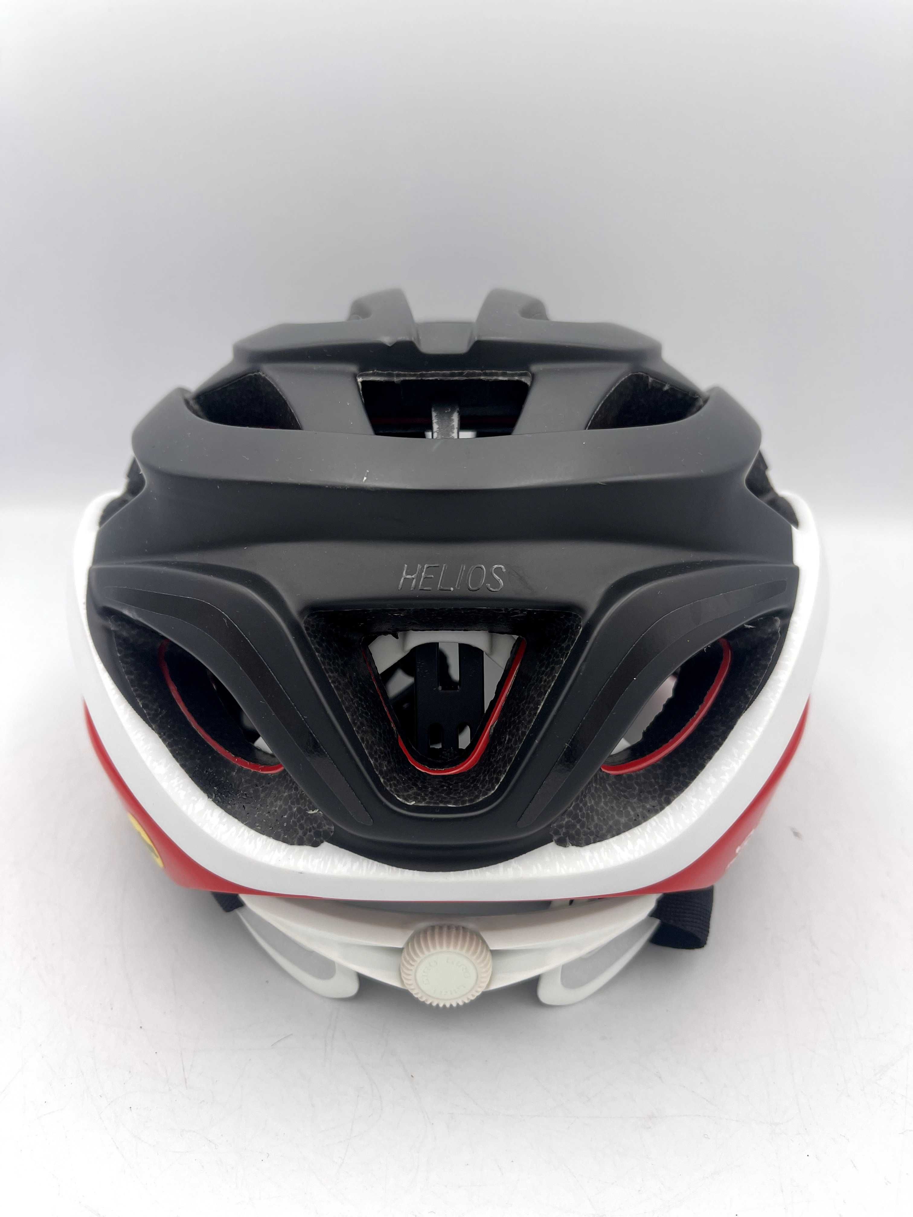 Powystawowy Kask Rowerowy Giro Helios Mips Spherical r. S (51-55cm)