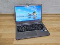 13.3" Samsung NP535U3C A6-4455M/6Gb/SSD 64Gb/Radeon 7500G/2 години АКБ