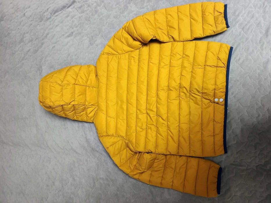 Куртка демісезонна Оkaїdi на хлопця 10років