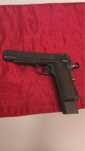Airsoft full metal
