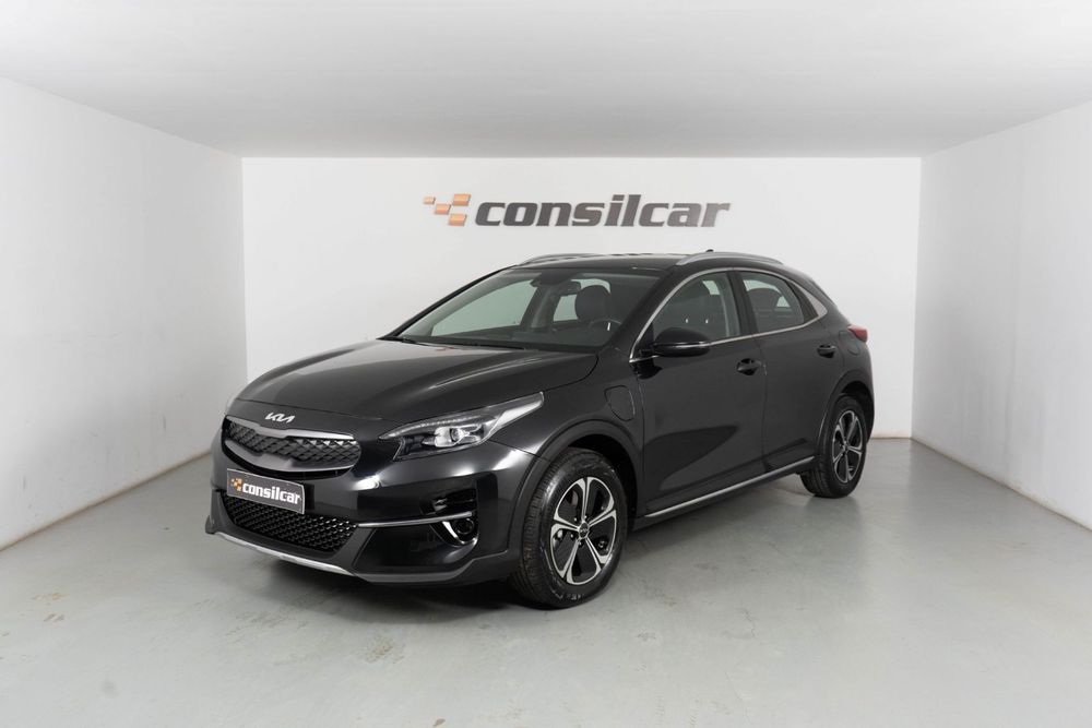 Kia XCeed 1.6 GDi PHEV Drive