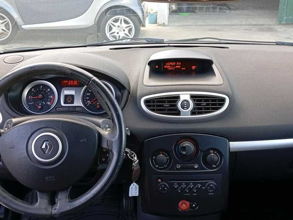 Renault Clio1.5 DCI
