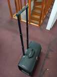 Mala com Rodas Samsonite - office