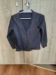 Bluza rozpinana 98-104