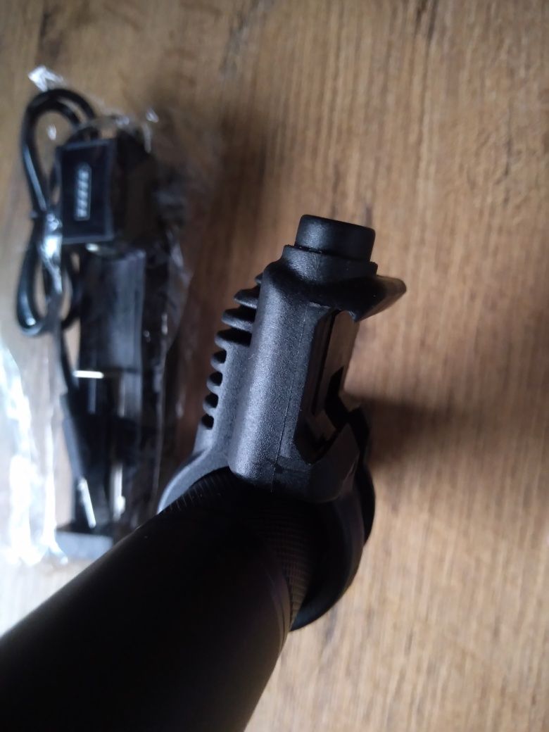 Doswietlacz IR 850 NIGHTVISION