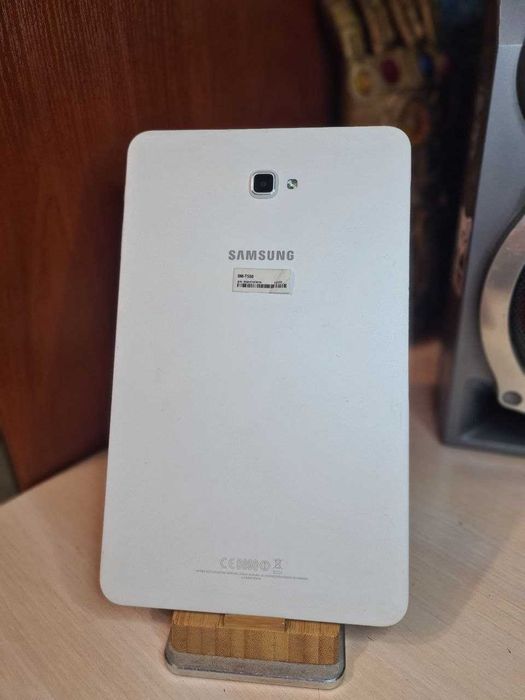 Планшет 10' Samsung Galaxy A T580 WiFi  \ 8 ядер \ 2-16gb \ Android 14