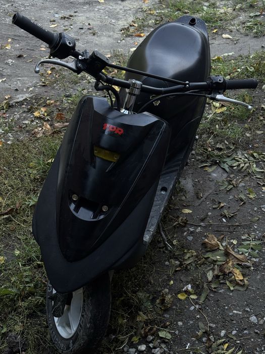 Yamaha Super Jog ZR