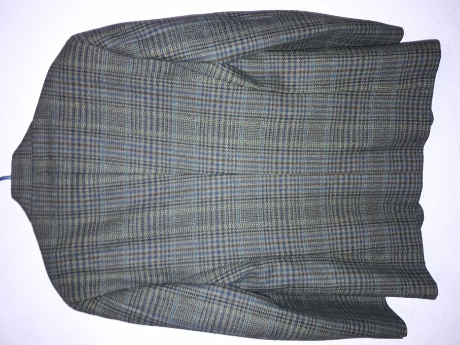 Пиджак с Италии новый