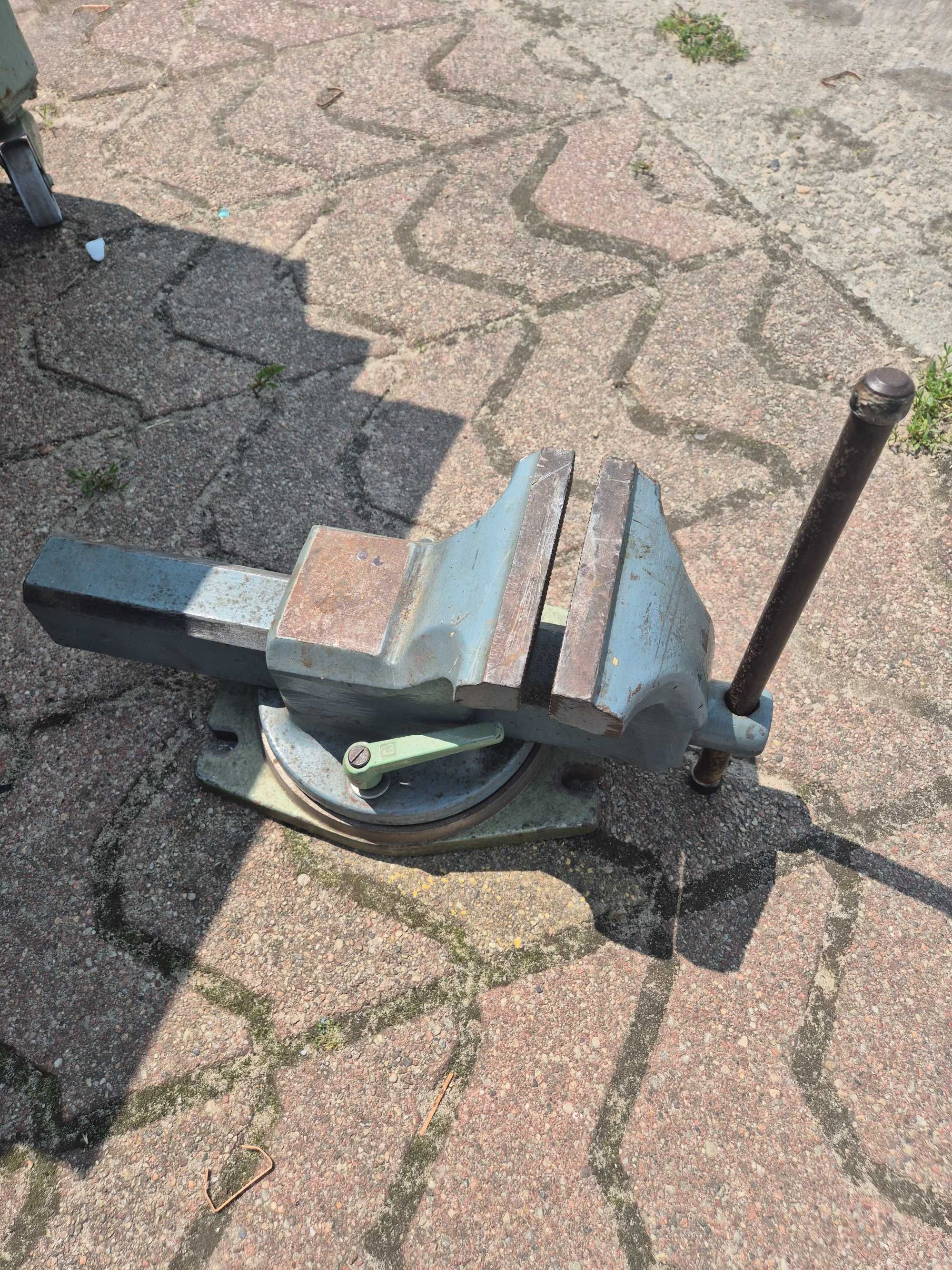 imadło obrotowe  13 kg