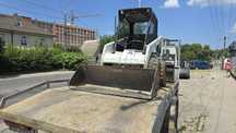 Bobcat S 130 2003 бобкат
