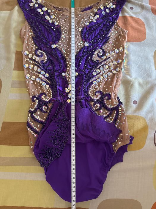 Купальник для художньої гімнастики