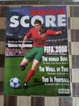 Revista Mega Score Nº51 de Dezembro de 1999