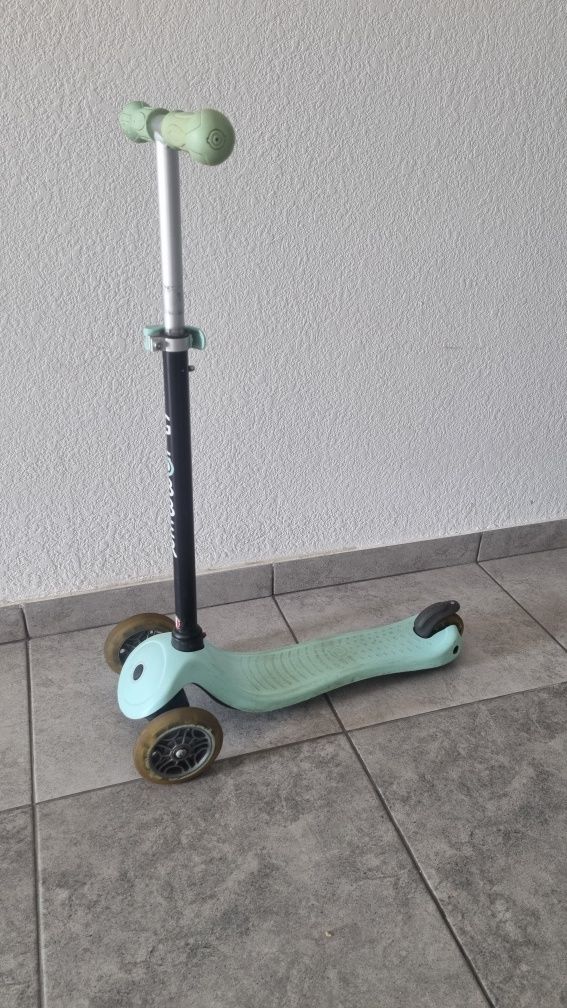 Самокат Globber Go Up Sporty 3в1 | Б/в | Оригінал
