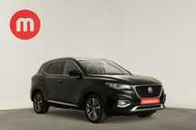 MG EHS 1.5 T-GDI Plug-in Hybrid Luxury