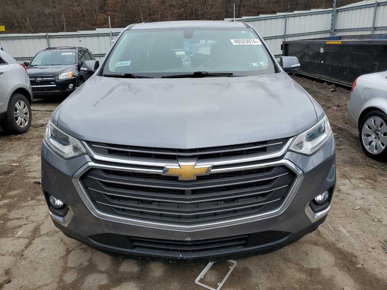 Chevrolet Traverse LT 2019