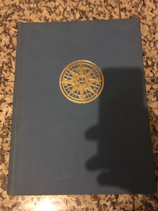 O grande livro dos oceanos