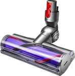Головка турбо щітки Dyson V7 V8 V10 V11 V15 Килими Деревина 50 Вт