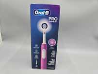 SZCZOTECZKA ORAL-B PRO JUNIOR 6+ od loombard krotoszyn