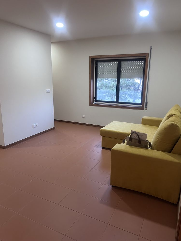 Apartamento T1 Praia Cabedelo