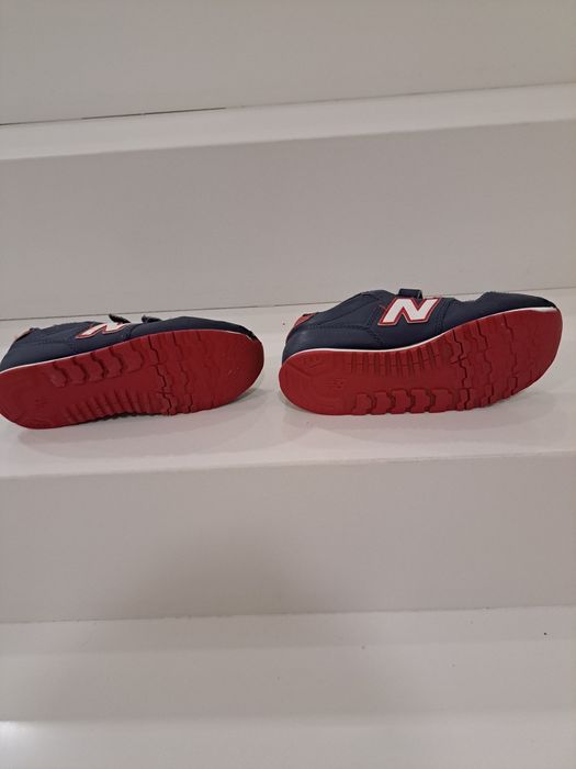 Ténis criança New Balance