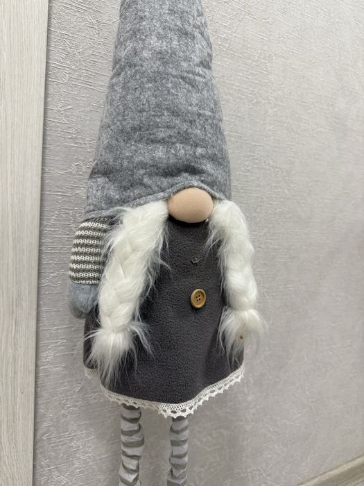 Гном високий з JYSK