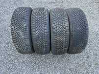 Opony 195/65R15 Firestone Multiseason Wielosezon 4sztuki
