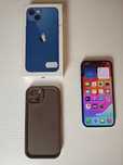iPhone 13 128GB Blue ! Sprzedam ! Okazja