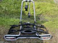 Thule ER940 bagażnik na 2 rowery